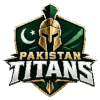 Pakistan Titans