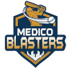 Medico Blasters