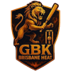 GBK Brisbane Heat