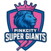 Pinkcity Super Giants