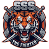 SSS The Fighter