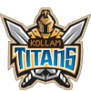 Kollam Titans