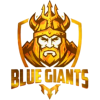 Blue Giants