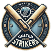United Strikers CC