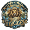 Malluru Hemachala Hydras