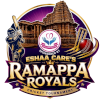Eshaa Ramappa Royals