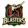 Blasters Cochin