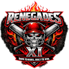 Renegades X1 Lucknow