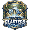 Bogatha Blasters