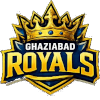 Ghaziabad Royals LPL