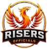 Risers Officials