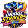 Unique Strikers