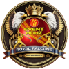 Event Houz Royal Falcons