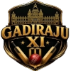 Gadiraju X1