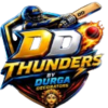 DD Thunder