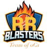 RR Blasters