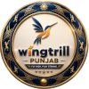 Punjab Wingtrill