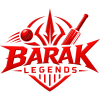 Barak Legends