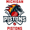 Michigan Pistons