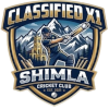 Classified 11