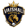 Vaishali Royals
