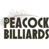 Peacocks