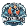 Dosa Place Waveriders