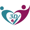 3D