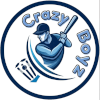 Crazy Boyz