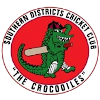 Southern Districts Sunday 1