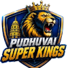 Pudhuvai Super Kings