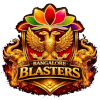 Bangalore Blasters Jito