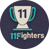 11 Fighters