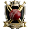 Vintage Army