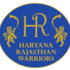 Haryana Rajasthan Warriors