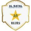 Pakistan Blues