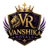 Vanshika Royals