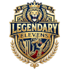 Legendary Elevens