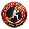 Challengers United Providence