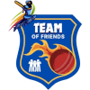 Team Of Friends