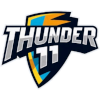 Thunder Xi
