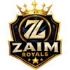 Zaim Royals