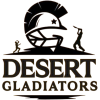 Desert Gladiators