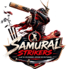 Samurai Strikers