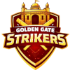 Golden Gate Strikers