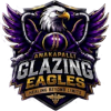 Glazing Eagles