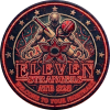Eleven Strangers