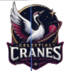 Clestial Cranes (Women)