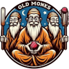 Old Monks Bellevue