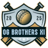 OG Brothers XI